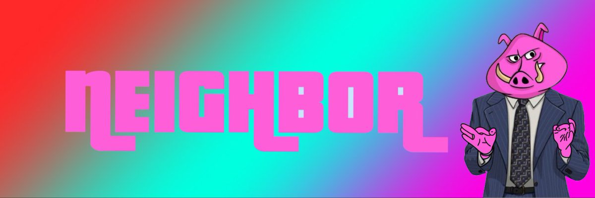 🚀 $NEIGHBOR Reddit Takeover #Contest

🎉 Prizes:
- 🥇 500,000 $NEIGHBOR 
- 🥈 300,000 $NEIGHBOR
- 🥉 150,000 $NEIGHBOR

⏰ Contest Period:
Until 23:59 UTC on 5th October 

✍️ Submission Requirements:

1. Original Post:  
Participants must create an original post.

2. Length: