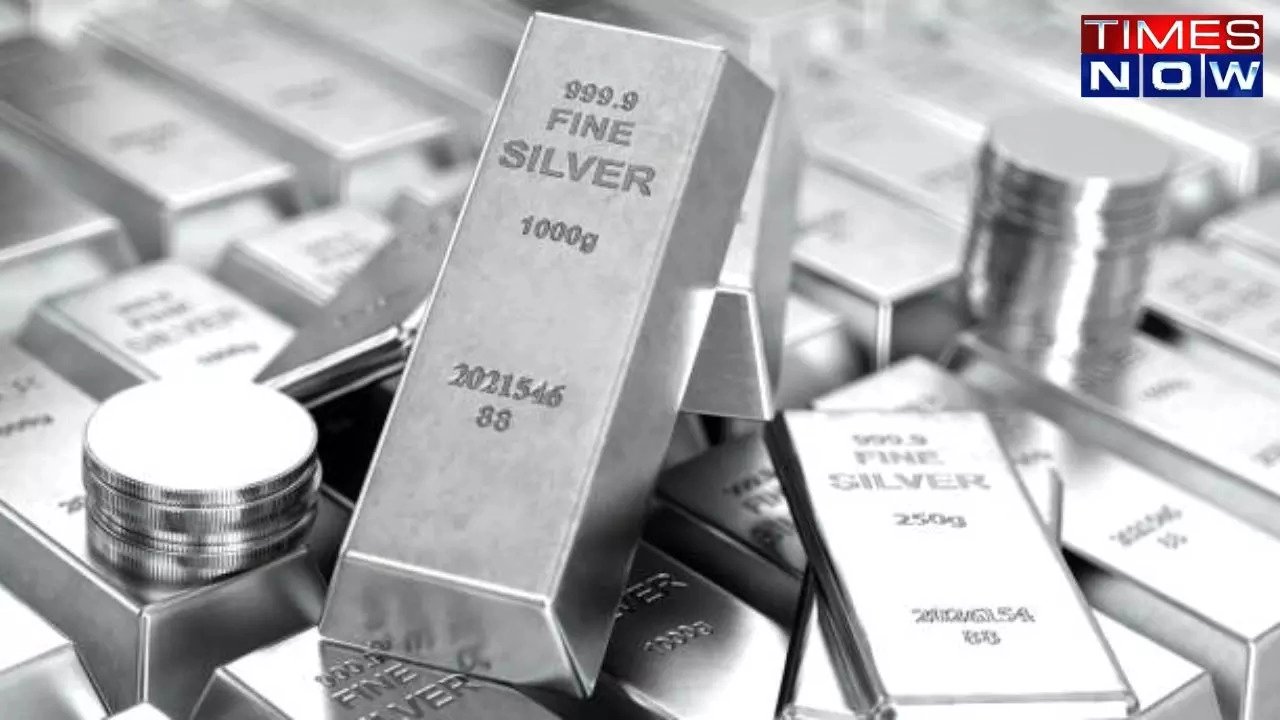TIMES NOW on X Silver Prices Hit Record Highs Will It Soon Exceed Rs 1 Lakh READ MORE https t o9Xt0eaVyN Silver SilverPrice https t t8APsk2OW1 X