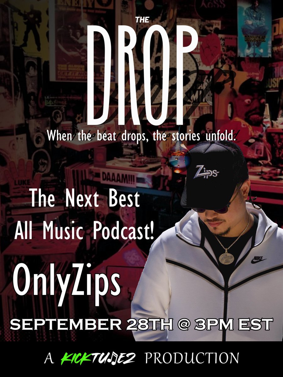 KickTunez tweet media