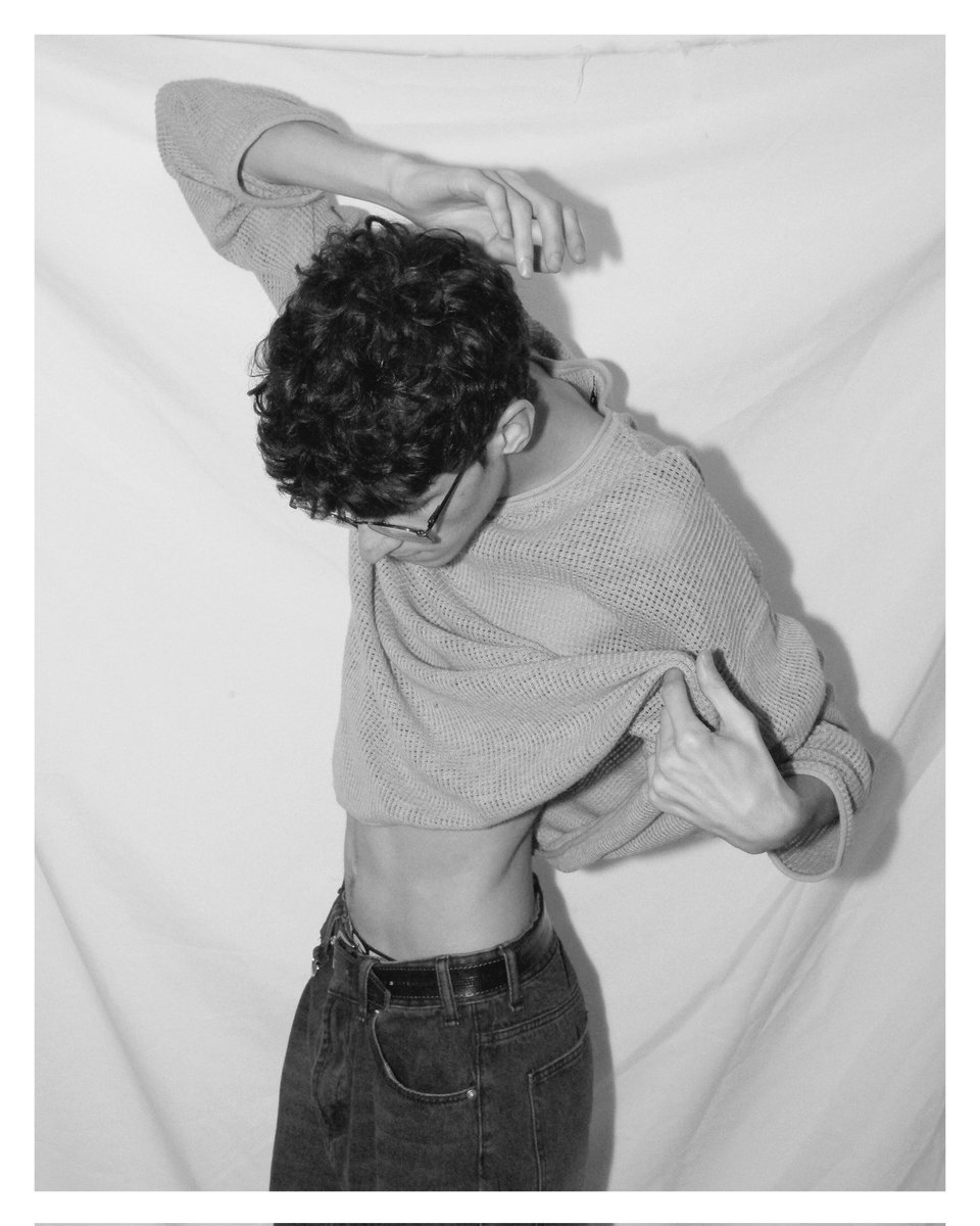 Suflowua's tweet photo. Orest
@oresssst
#boys #boymodels https://t.co/OVMPKA0LXX