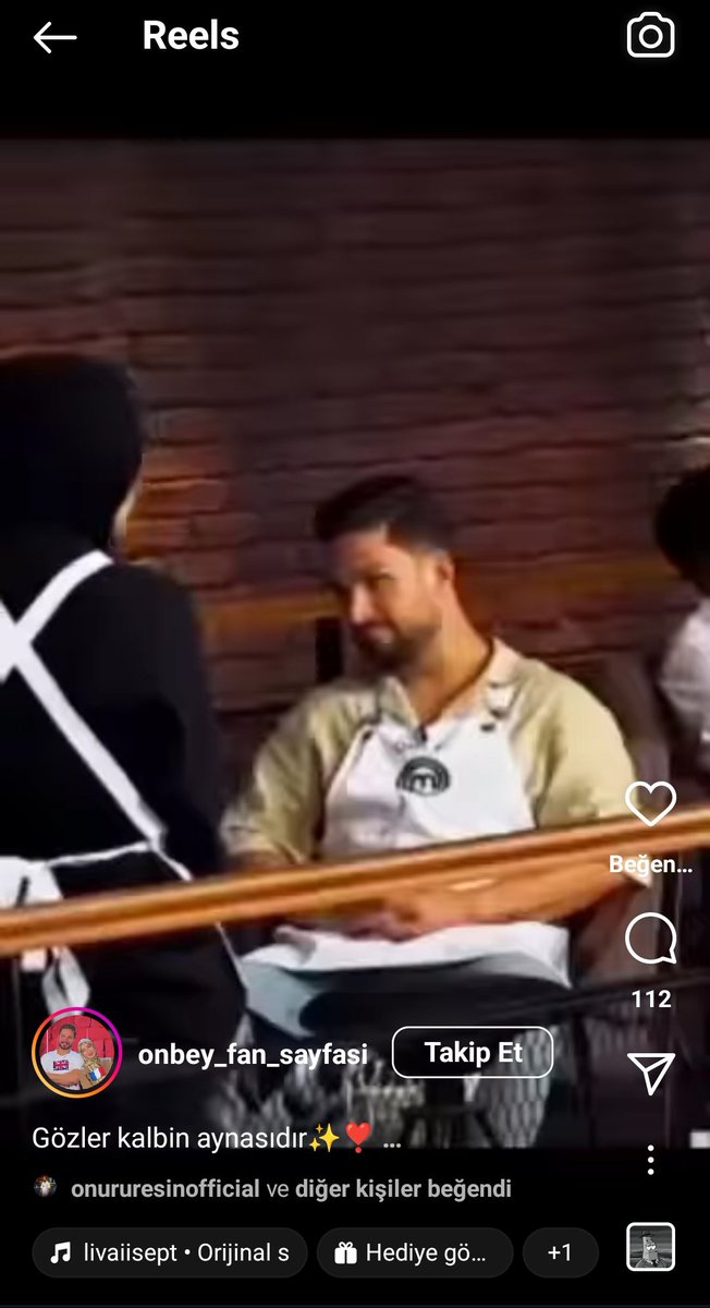 Onur beğenmişşşşş😍😍😍