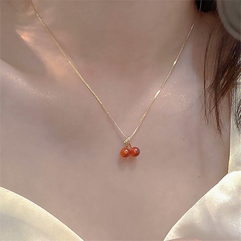 _bananaday's tweet photo. สร้อยคอเชอร์รี่ ใส่แล้วขับผิวสุดๆ🍒✨

พิกัด : https://t.co/llKSoCuyBX

#เชอร์รี่ #สร้อยคอ #เครื่องประดับ #แฟชั่น #สวย #น่ารัก #ของมันต้องมี #shopee #shopeethailand https://t.co/eqAM5WO1uo