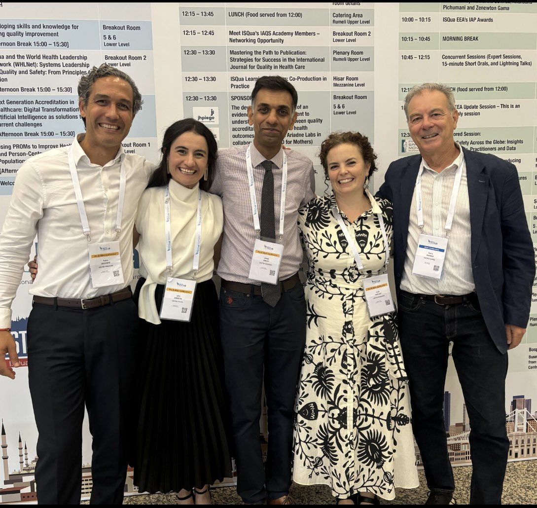 NHS Race & Health Observatory (@nhs_rho) on Twitter photo Addressing healthcare inequalities in England; our CEO <a href="/DrHNaqvi/">Dr Habib Naqvi MBE</a> presented the work of the Observatory this week at the #ISQua2024 international conference in Istanbul, Turkey - with <a href="/okpedrodelgado/">Pedro Delgado</a> <a href="/DrAoifeMolloy/">Aoife Molloy</a> and Jafet Arrieta Addressing healthcare inequalities in England; our CEO <a href="/DrHNaqvi/">Dr Habib Naqvi MBE</a> presented the work of the Observatory this week at the #ISQua2024 international conference in Istanbul, Turkey - with <a href="/okpedrodelgado/">Pedro Delgado</a> <a href="/DrAoifeMolloy/">Aoife Molloy</a> and Jafet Arrieta