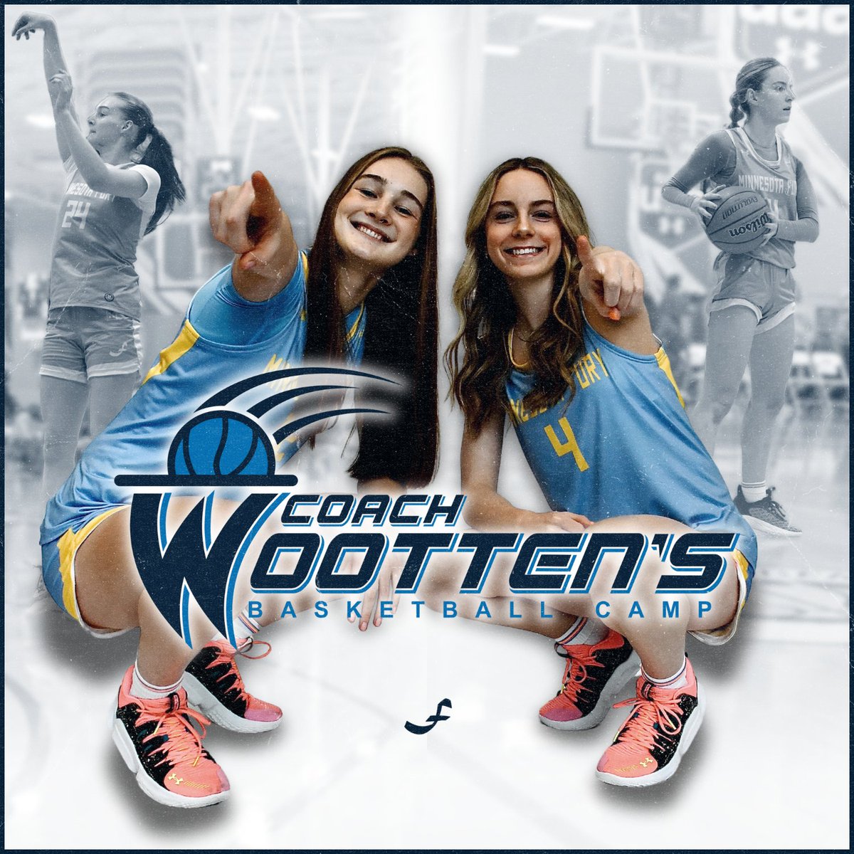 Minnesota Fury AAU (@minnesotafury) on Twitter photo ๐ Las Vegas
<a href="/ode_jordan/">Jordan Ode</a> & <a href="/addimackk/">addi mack</a> are out at <a href="/Wootten_Camp/">Coach Wootten's Basketball Camp</a> this weekend. We're so excited for them to have this opportunity!
#FuryFam | #ThisIsWhyYouFury ๐ Las Vegas
<a href="/ode_jordan/">Jordan Ode</a> & <a href="/addimackk/">addi mack</a> are out at <a href="/Wootten_Camp/">Coach Wootten's Basketball Camp</a> this weekend. We're so excited for them to have this opportunity!
#FuryFam | #ThisIsWhyYouFury
