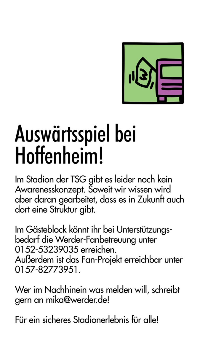 awareness_svw's tweet photo. #svw #awareness #tsgsvw https://t.co/4DsaArd7jT