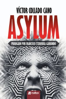 "Asylum" #novelanegra de Víctor Collado <a href="/victorcolladoc/">Víctor Collado</a> protagonizada por Everett Sackett, inspector de la Unidad de Homicidios de Boston. Con <a href="/malbecediciones/">MalbecEdiciones</a>. Aquí más malbecediciones.com/asylum-una-nov…