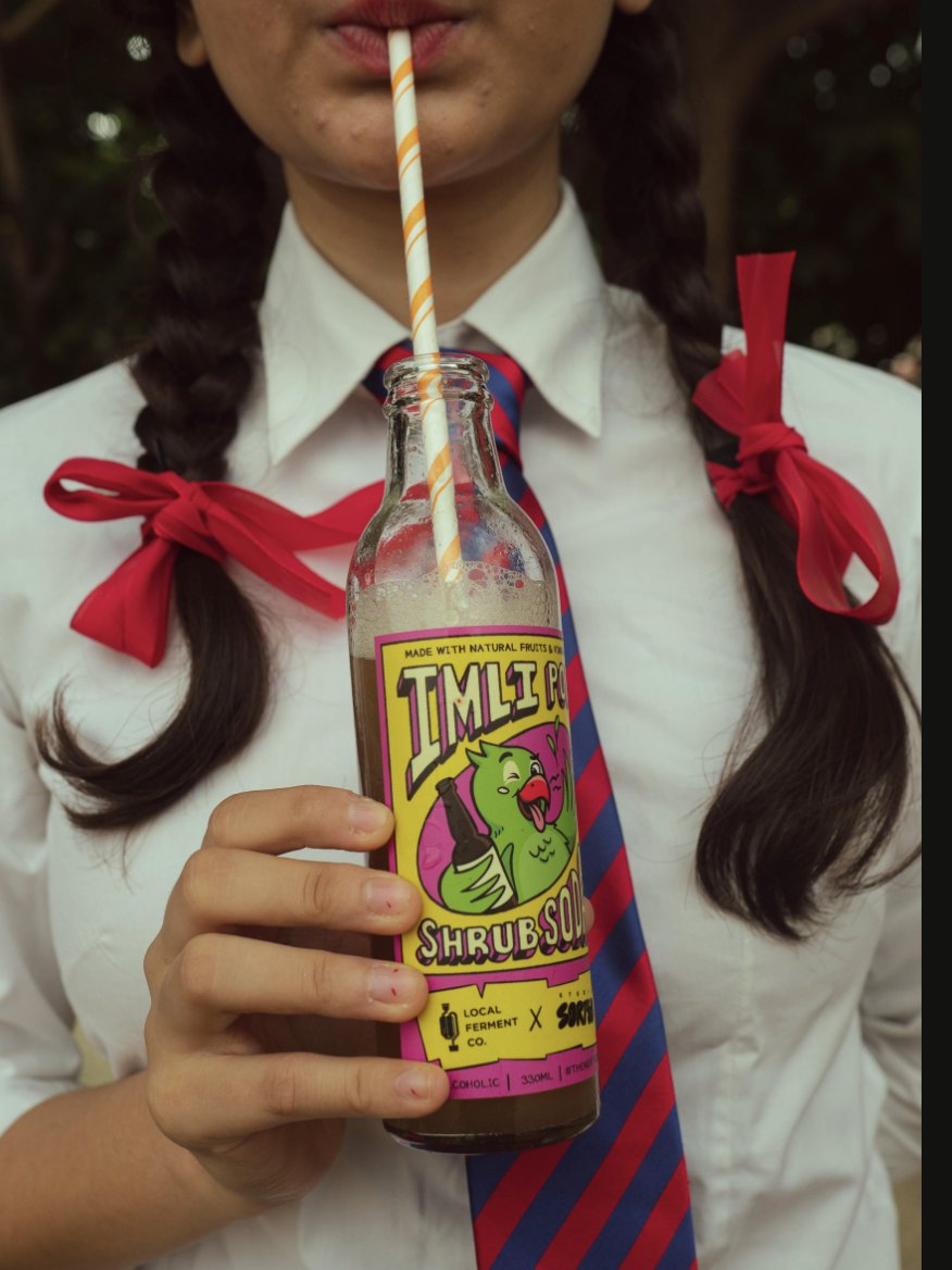 Tarini Thakur tweet media