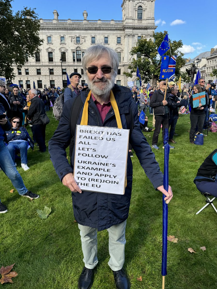 Edinburgh4EU's tweet image. #MarchForRejoin 2024. #SlavaUkrainii