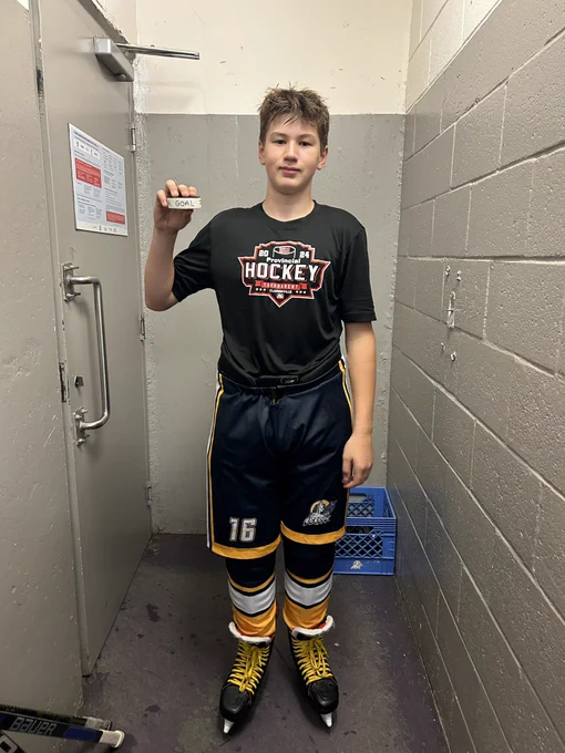 Image from Central U13 AAA Icepak (@IcepakPeewee)