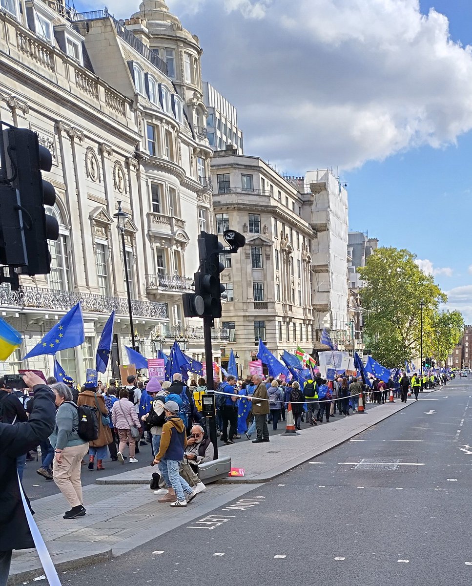 Graham Colley (President LibDem Lawyers)🔶 tweet media