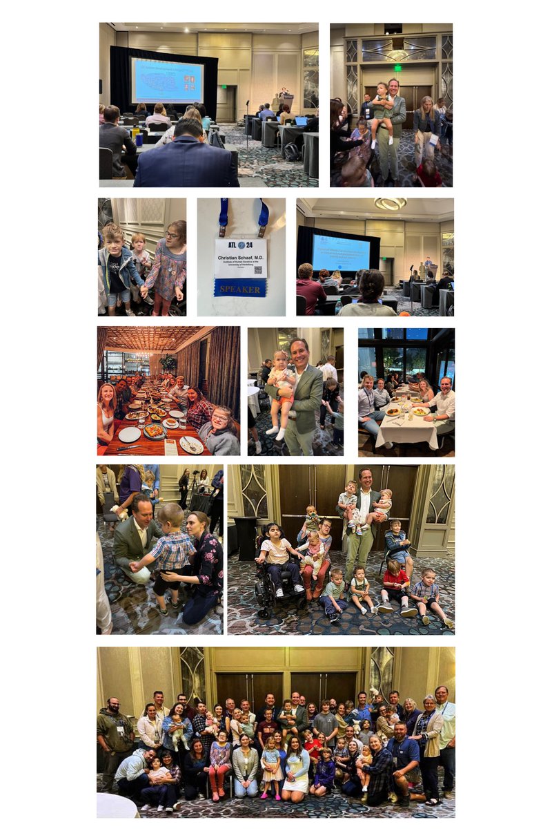 Christian Schaaf (@cpschaaf) on Twitter photo My heart is full. ❤️ The past days at the 2024 Research Symposium & Family Conference for PWS and Schaaf-Yang syndrome have been utterly amazing. 🚀 🔬 👏 <a href="/fpwr/">Prader-Willi Research</a> <a href="/UniHeidelberg/">Uni Heidelberg</a> <a href="/uniklinik_hd/">Universitätsklinikum Heidelberg</a> My heart is full. ❤️ The past days at the 2024 Research Symposium & Family Conference for PWS and Schaaf-Yang syndrome have been utterly amazing. 🚀 🔬 👏 <a href="/fpwr/">Prader-Willi Research</a> <a href="/UniHeidelberg/">Uni Heidelberg</a> <a href="/uniklinik_hd/">Universitätsklinikum Heidelberg</a>
