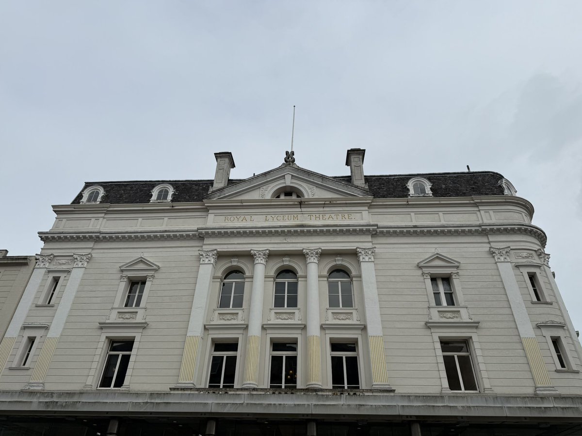 Mr Aitken🎭 tweet media