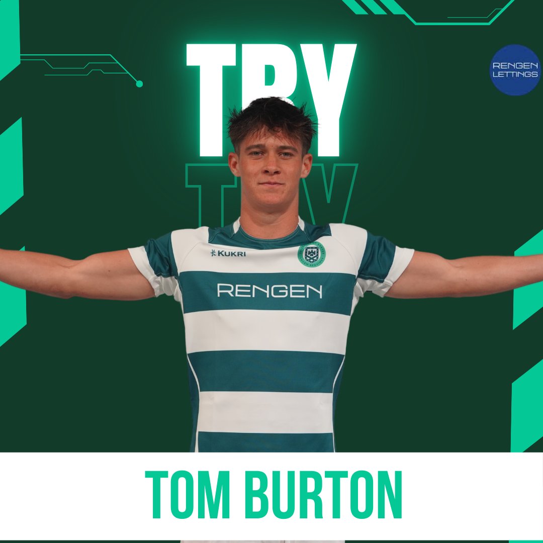 13'| Try Exeter - Tom Burton

An inch perfect cross field kick by Walker finds a high flying Burton to score

7-13

#REDvEXE | #BleedGreen