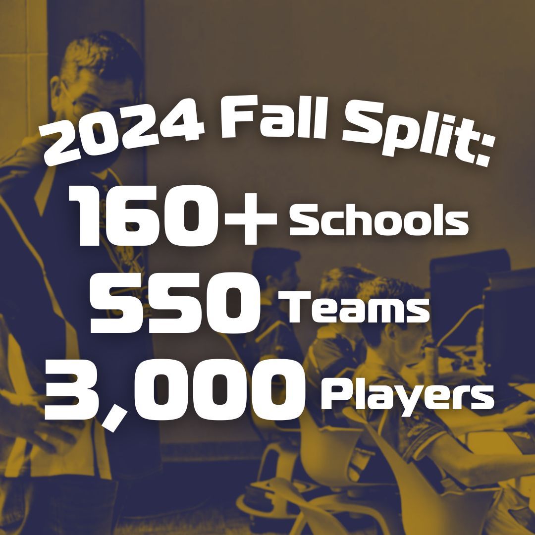 We're filling out the scoresheet. Another stat line for the record books! Reply with which game you think has the most players competing.