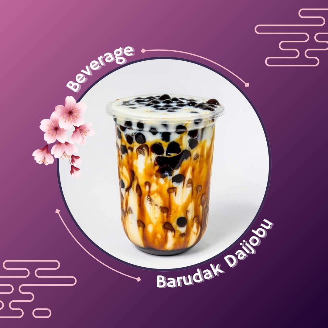 inomniaeparatus's tweet photo. @URASHAKAIBOSS @rosanglica "Aku juga membeli mochi untukmu, Rosie." Setelah mendudukkan diri di samping gadis itu, aku membuka kotak makanan yang kami beli, tak lupa mengeluarkan segelas teh boba juga. "Minumannya, juga. Energimu akan segera kembali setelah memakan yang manis-manis." https://t.co/fEu9ExY3GD