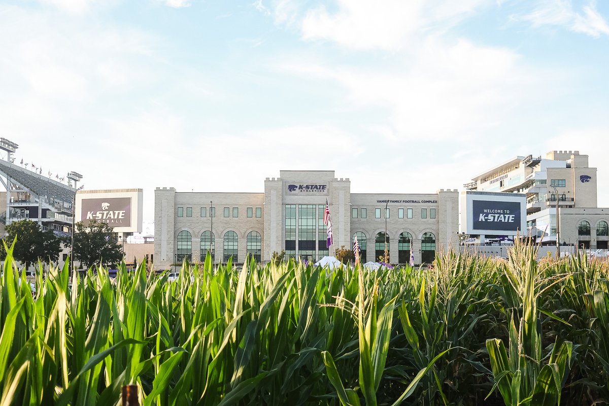 kstatesports's tweet photo. This place we call home https://t.co/t9KegBMmSg