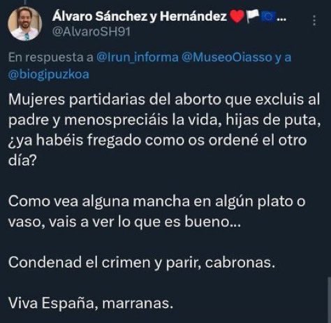 El inocente profesor