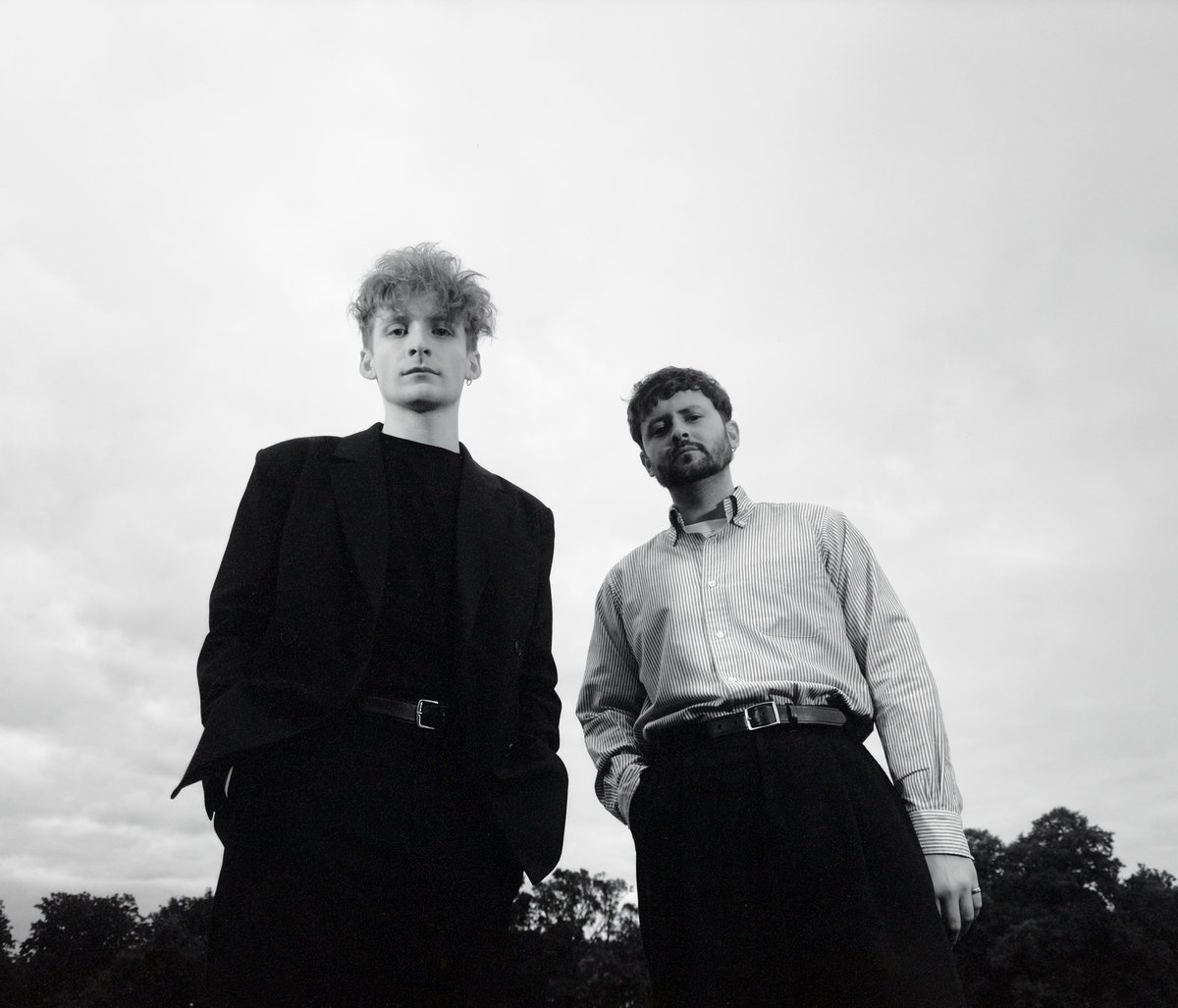 plasticestate's tweet photo. “Meet You There”

The third single from the album “CODE D’AMOUR” is out now on all available platforms via @AVANT_Records 

Artwork and Lyric Video by Stanley Fouracres.
Special thanks to @ed__hirt 

“…leave your worst traits at the back of the club…”

https://t.co/iO48UAptv7 https://t.co/nfS3uI7xN3