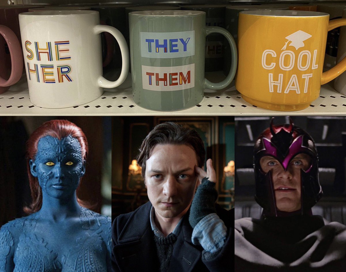 dailycherik's tweet photo. representation in x-men first class was ahead of its time https://t.co/utIGmpsJKS