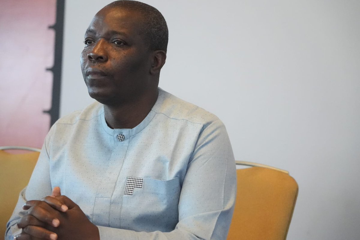 Autorité de Protection des Données Personnelles tweet media