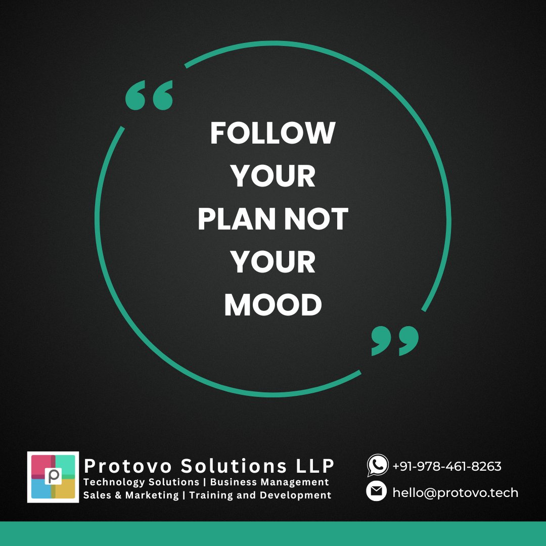 Protovo Solutions tweet media