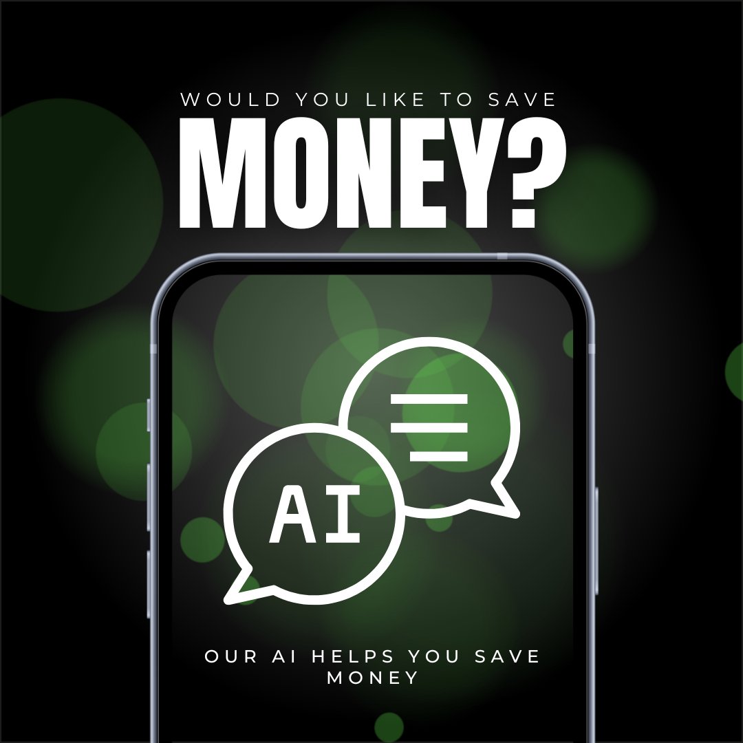 onebanking_app's tweet image. Imagine your banking app could automatically analyze your monthly expenses and give you smart saving tips! 🤖 With oneBanking AI, this is a reality. It finds the best deals and discounts for you 💰. #SmartSaver #DigitalBanking #CostOptimization