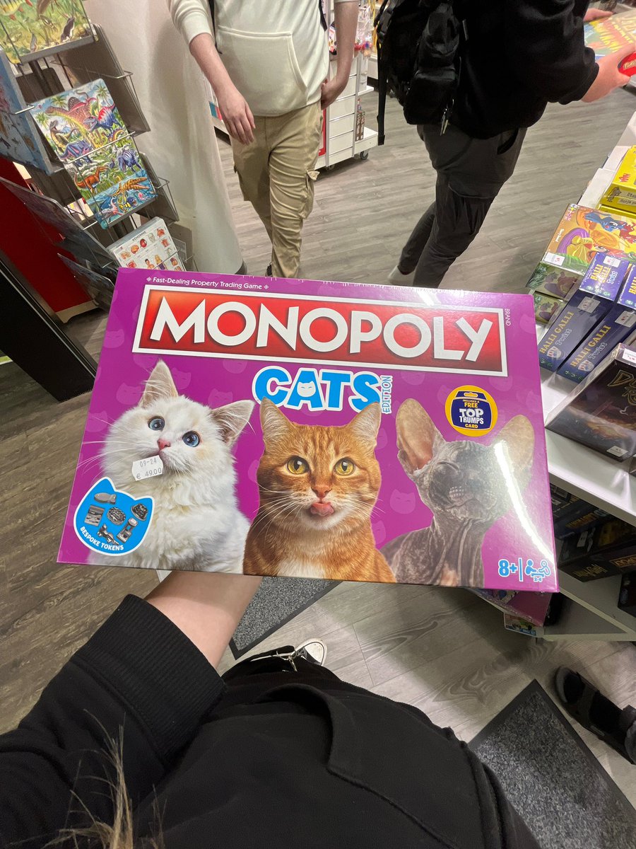 Hekezz's tweet photo. Big want
Big need https://t.co/cUdPsMcoIN