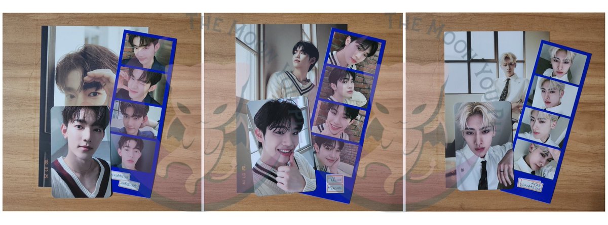 TheMoonYouPH's tweet photo. #TheMoonYou_Onhand WTS LFB PH ONHAND

ZEROBASEONE Membership Kit Member Set Tingi
• 200 each; 500 for all
• Zhanghao, Taerae, and Ricky

📅 3 days
💳 GCash/PSBank
📦 SDD/GGX/J&amp;T/LBC

Reply/DM mine + item/s

ZB1 Memkit https://t.co/EA5jHc5Mce