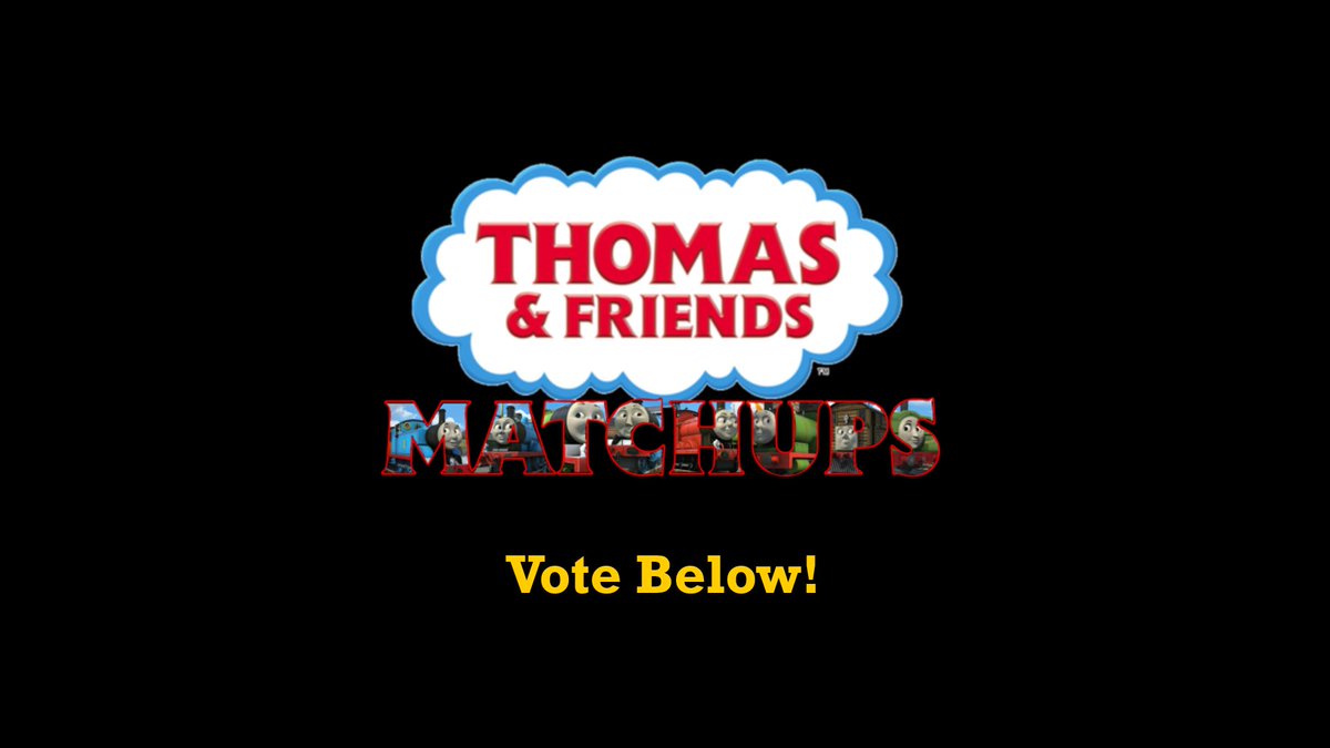 Ttte_Matchups's tweet photo. Hey folks! Its matchup time again! Alright, everyone fingers crossed this works after the insanity of the last two days. I mightve just jinxed it but oh well. Vote below for who gets to the season finals folks! https://t.co/00W6iUOImi