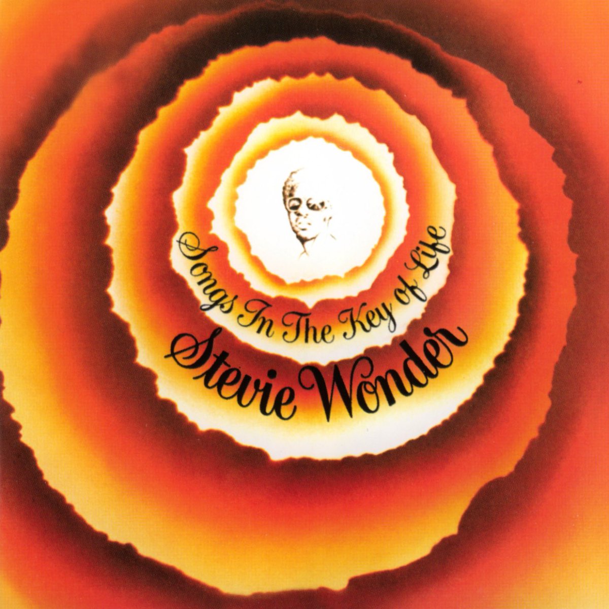 On this day in 1976, Stevie Wonder released “Songs in the Key of Life”

It marked the zenith of his “classic period”. This was more than an album; it was a declaration of independence from Motown's constraints.

A thread🧵