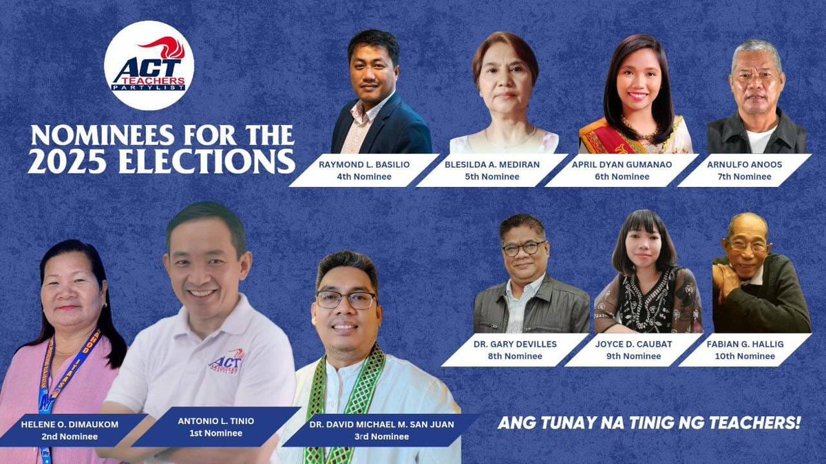 Neo | #LabanKabataan tweet media