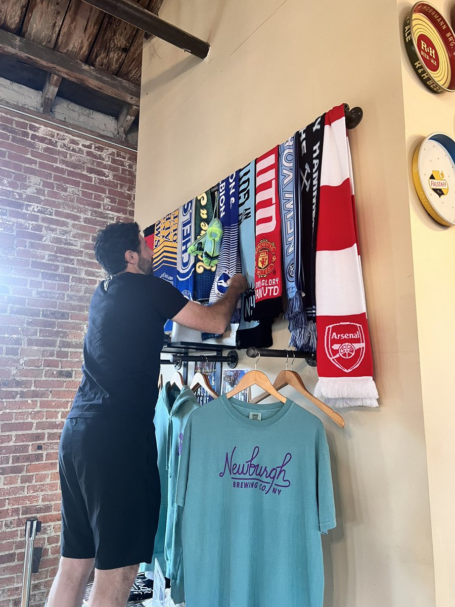 CDU Newburgh tweet media