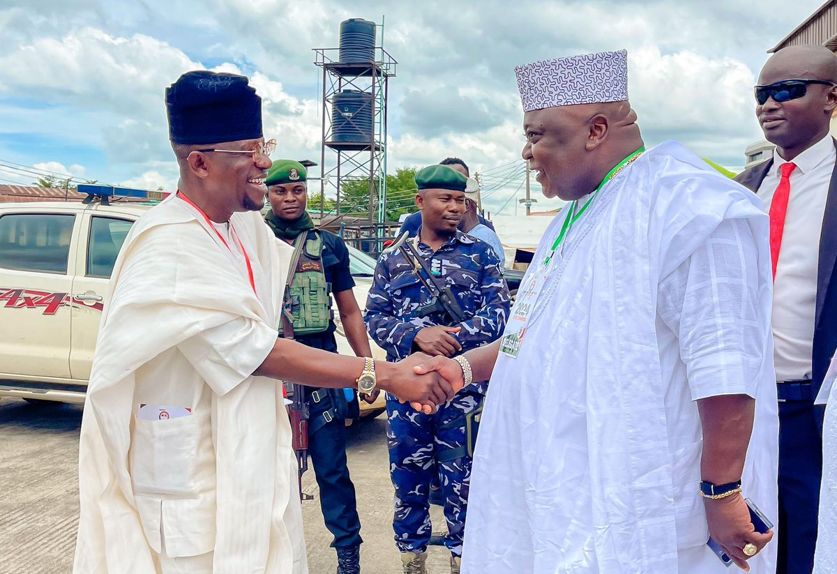 captain_taiwo_'s tweet photo. Ladi Adebutu’s @ladiadebutu leadership has transformed the PDP into a strong, united family where every member's voice is valued. Segun Sowunmi @SegunShowunmi , Adekoya Adesegun @RtAdekoya , Obanibasiri, and other leaders are on this course to make every dream possible. https://t.co/STyh9Vn7eb
