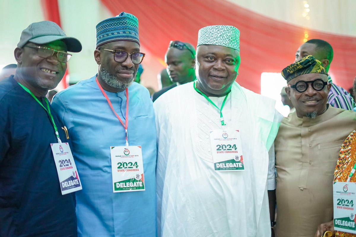 captain_taiwo_'s tweet photo. Ladi Adebutu’s @ladiadebutu leadership has transformed the PDP into a strong, united family where every member's voice is valued. Segun Sowunmi @SegunShowunmi , Adekoya Adesegun @RtAdekoya , Obanibasiri, and other leaders are on this course to make every dream possible. https://t.co/STyh9Vn7eb