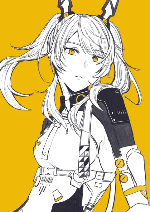 戦う女の子はかわいい 