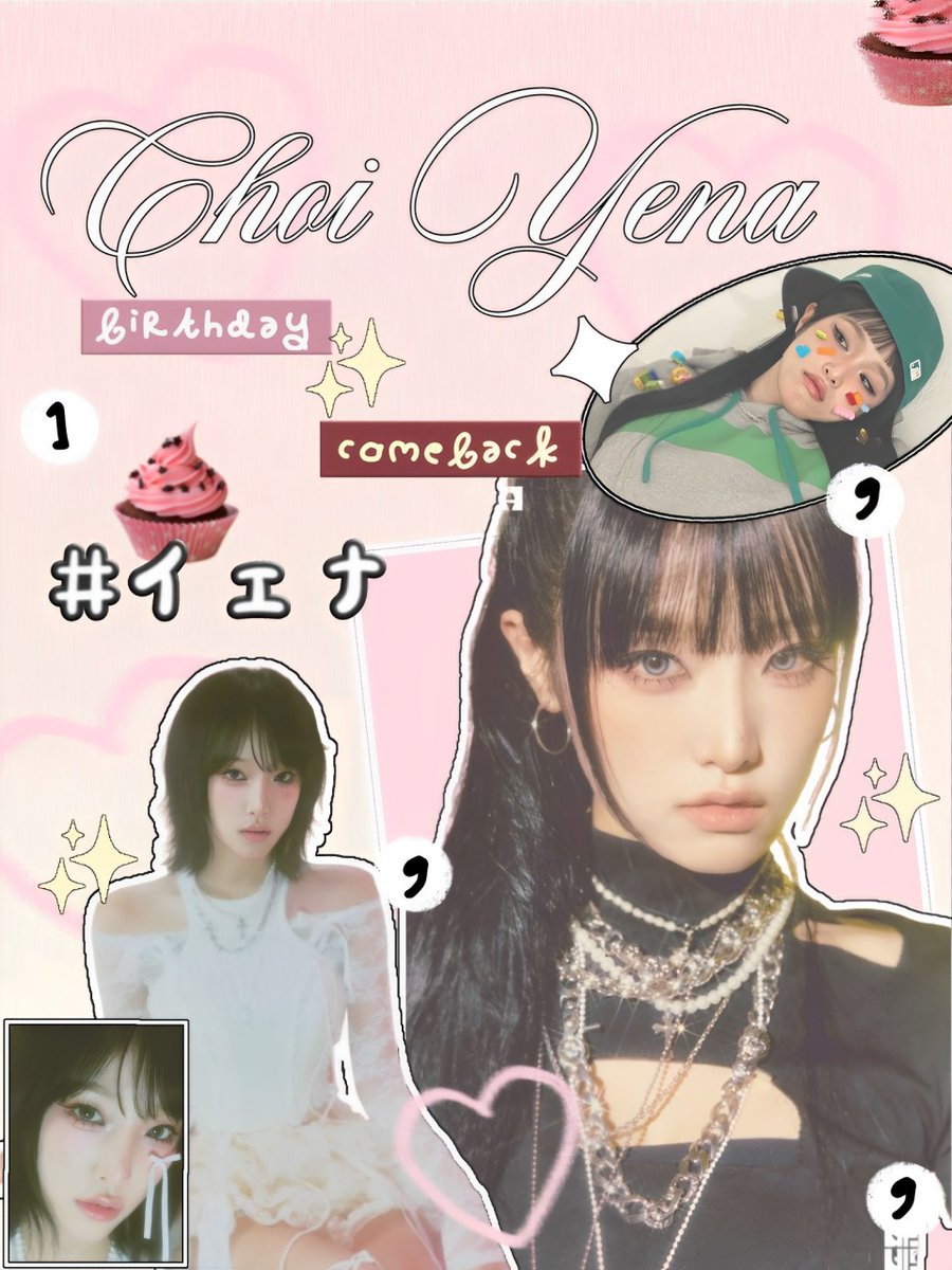 YENASEDUNIA! ❤︎ tweet media