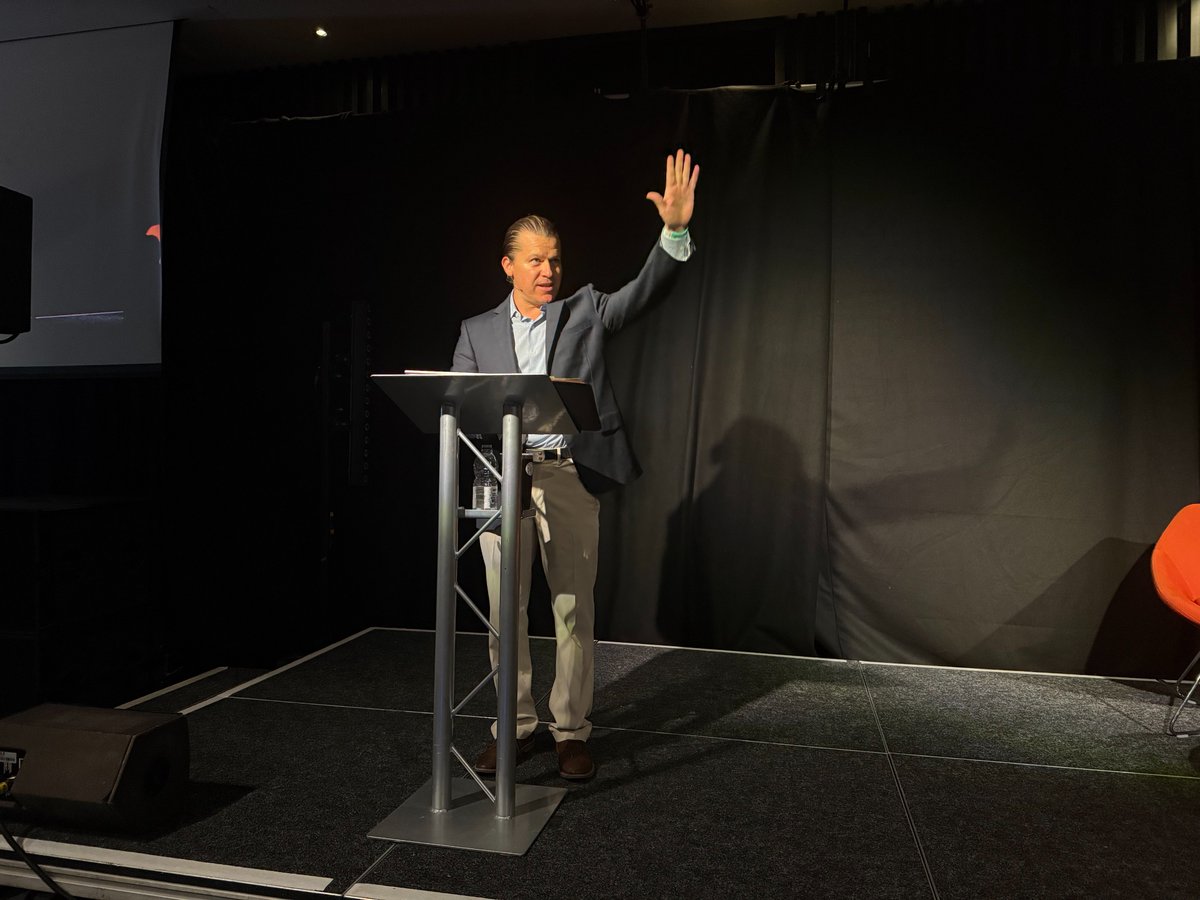 David James Rodriguez on 'The Voluntary Way: A New Paradigm of Freedom' at Day 2 of The People's Reset UK!

Watch LIVE here: thegreaterreset.org