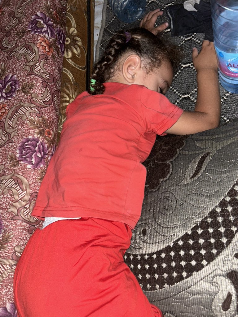 Bashar Inshasi tweet media