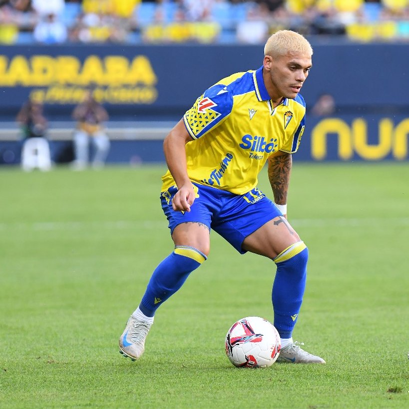 Cádiz Club de Fútbol tweet media