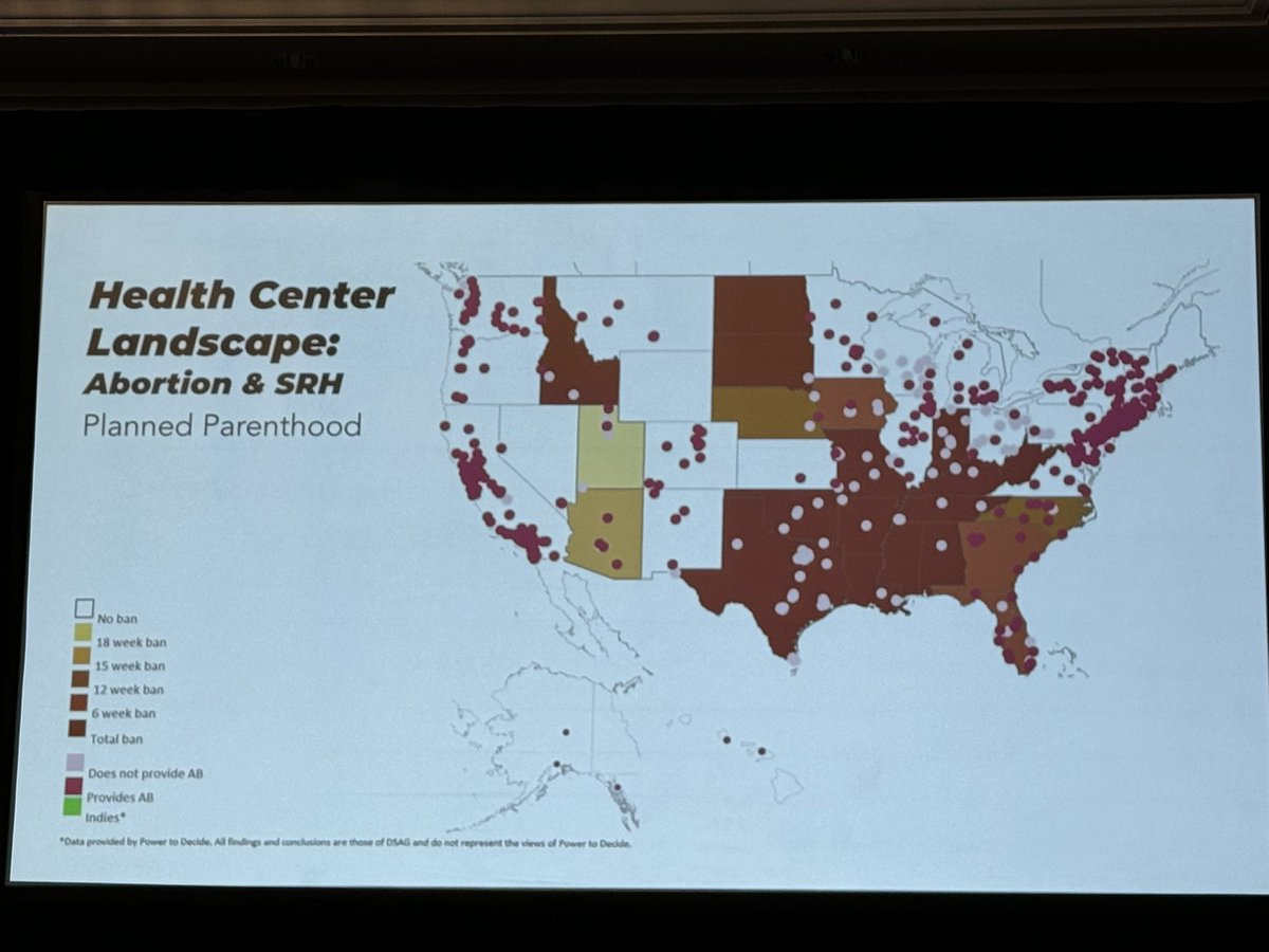 Daisy Grueso (@gruesod) on Twitter photo #ACOG2 Fighting for Women’s Rights!! Thank you <a href="/alexismcgill/">Alexis McGill Johnson</a> for speaking on reproductive freedoms !!! #ACOG2 Fighting for Women’s Rights!! Thank you <a href="/alexismcgill/">Alexis McGill Johnson</a> for speaking on reproductive freedoms !!!