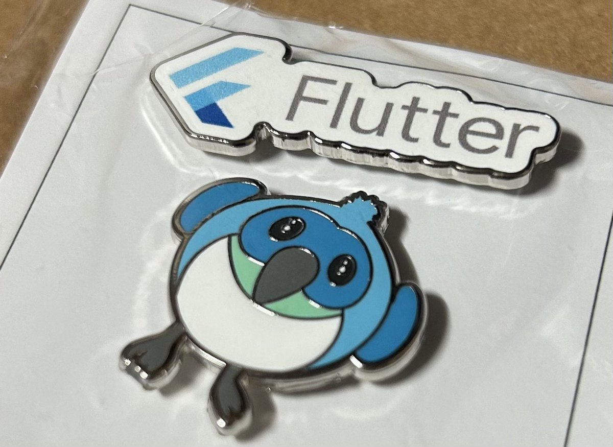 cgryu's tweet photo. #flutter https://t.co/WzDkcQUSr3