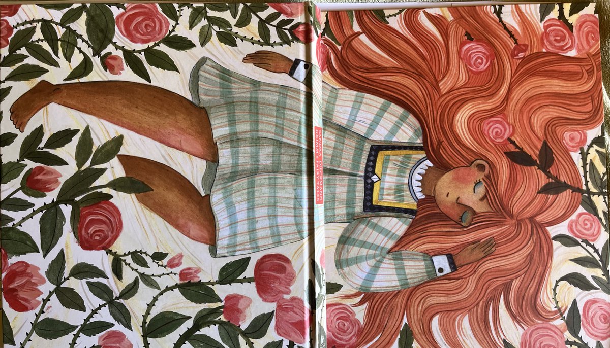 smithsmm's tweet photo. A stunning #UnderTheDustJacket too… https://t.co/wjYMluujgS