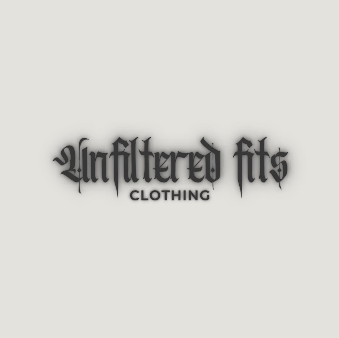 unfilteredfits's tweet photo. Unfiltered Fits is a vibrant clothing store focused on authentic self-expression through fashion.diverse collection of styles, prioritizing quality and comfort. 

Stay bold, Stay unfiltered👕

Founded by:
@itzracy 
@Gembradley_10 https://t.co/63kcZCOxbl