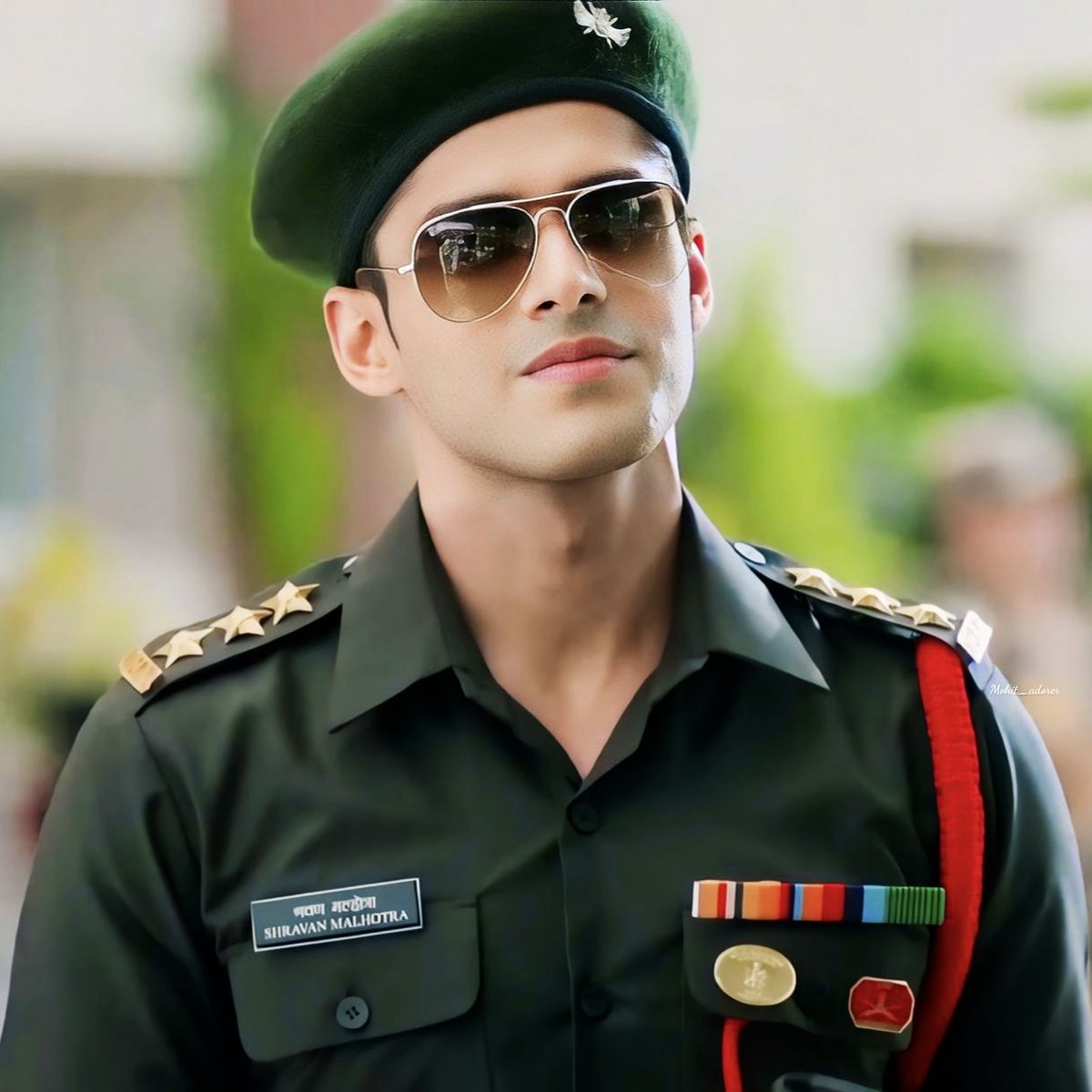 Priya08310685's tweet photo. 4 year's of Captain Shravan Malhotra❤️
@mohitkrofficial #Mohitkumar #ShravanMalhotra
#edkv2 #CaptainShravanMalhotra https://t.co/OAjV1wFAom