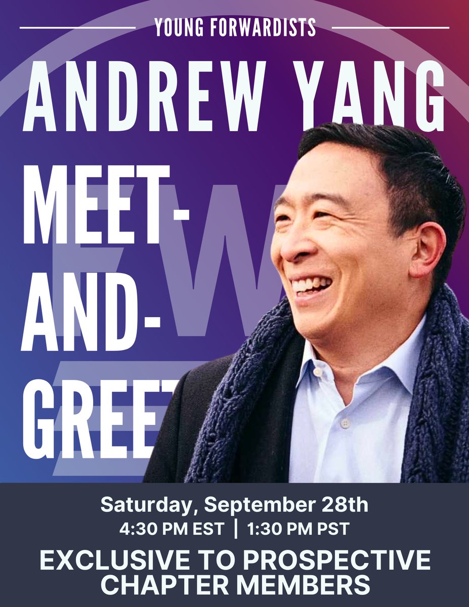 Young Forwardists tweet media