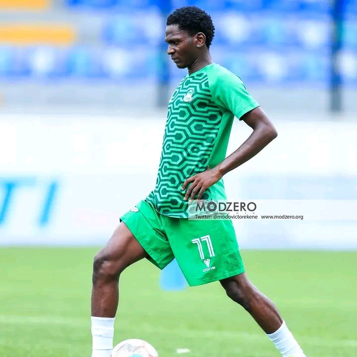 Business time no be shere-shere for Lagos....

#IKCNas  #Npfl25