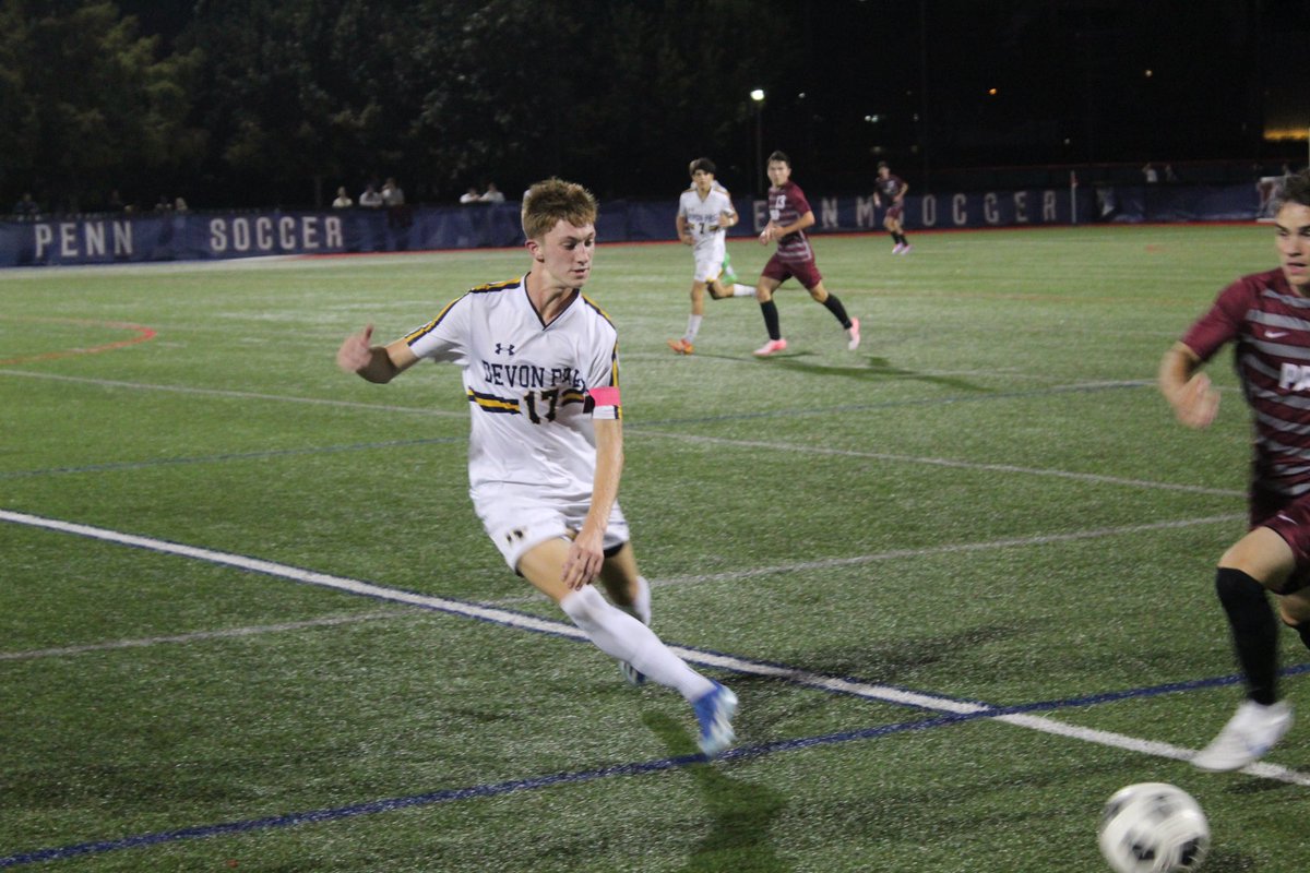 Devon Prep Soccer tweet media