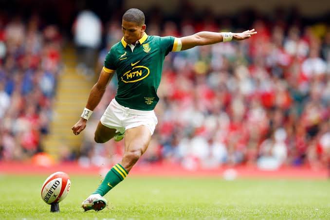 AgentLeonV3's tweet photo. Over to the rugby.

May u have a great game, Manie 🙏

#RSAvARG
#Springbokke https://t.co/Oxd2uPTeDS