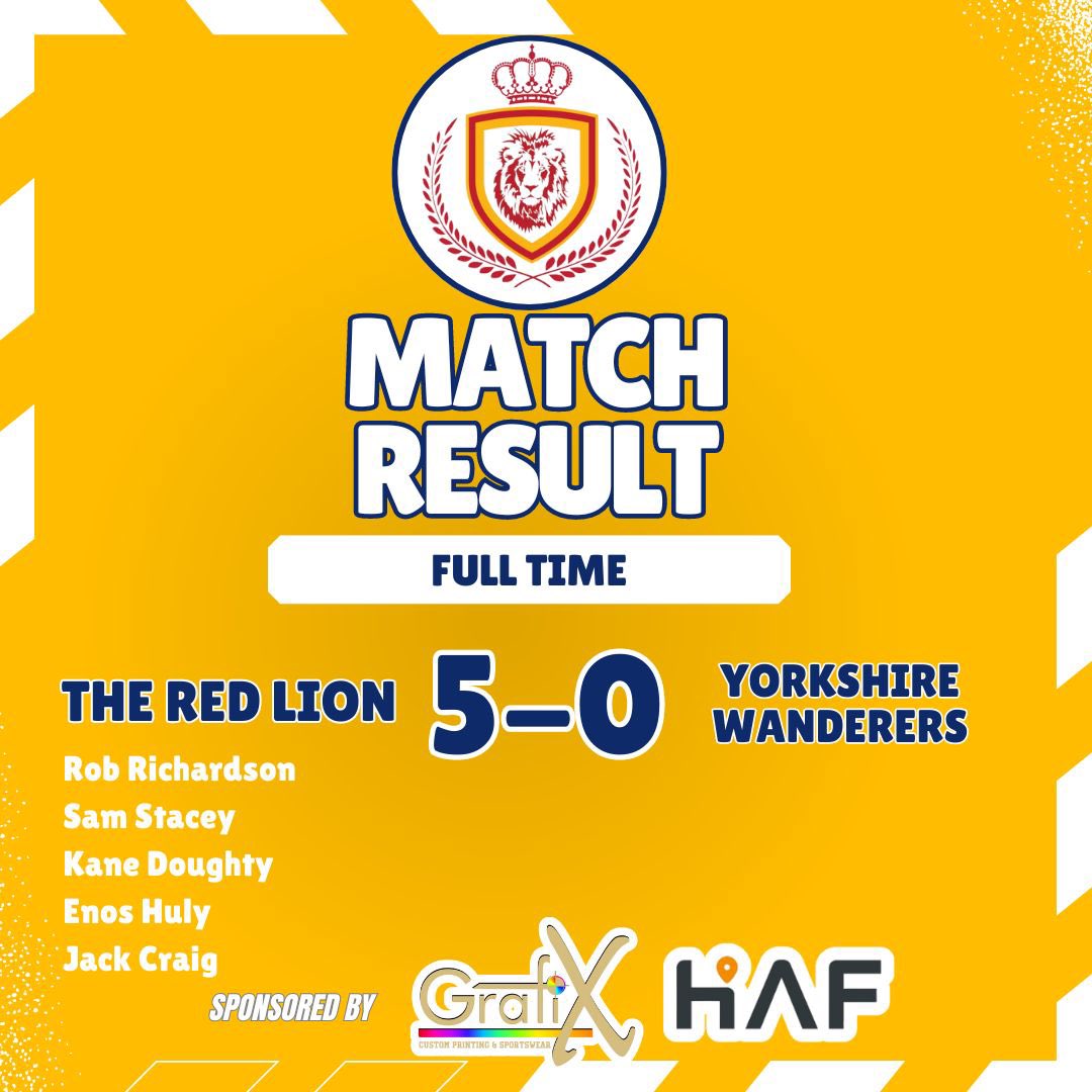 A dominating display at San Siro Niagara 2 games 2 wins. All we can do init 🤷🏻‍♂️

Onto next week.

BRL🔴🦁