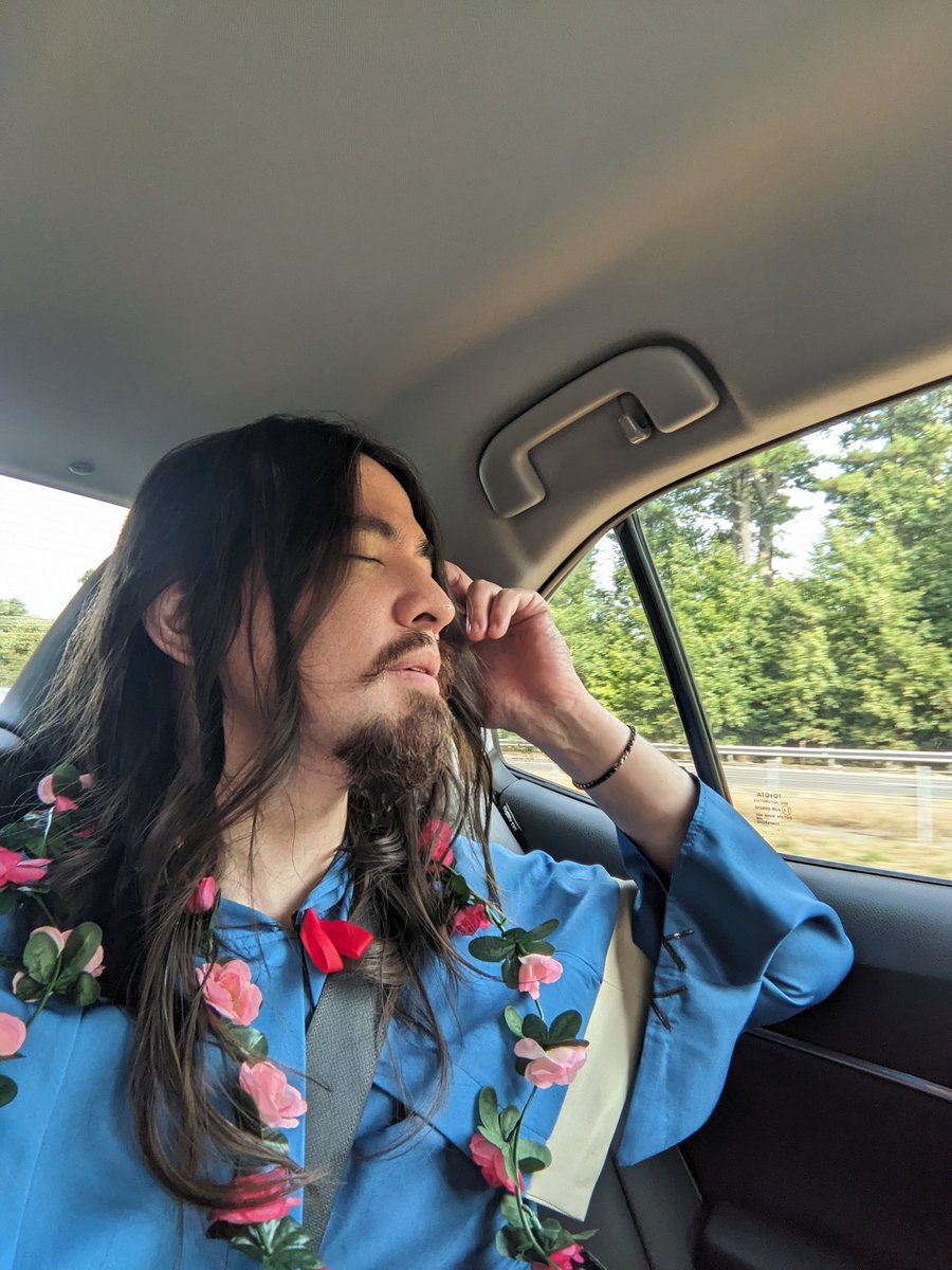 Ren faire bound 💃

#Senshi #ElfSenshi #DungeonMeshi #DeliciousinDungeon #KingRichardsFaire #Cosplay